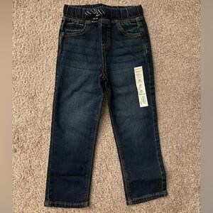 NWT Jumping Beans Kids Denim Jeans